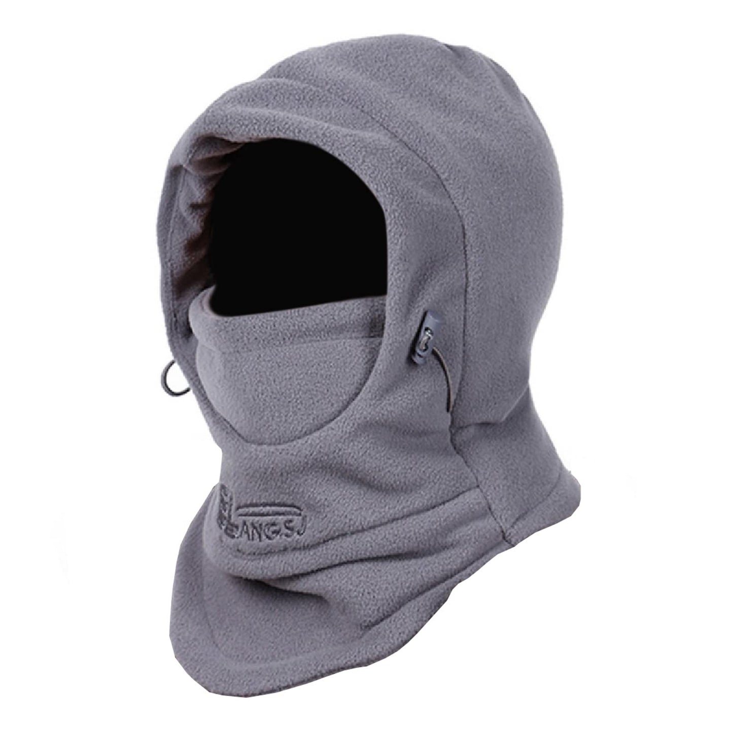 - TRIWONDER Kids Balaclava Hat | Winter Neck Warmer Hood | Ski Fleece Hat -