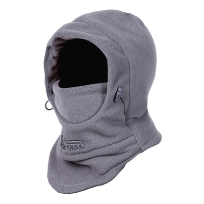 - TRIWONDER Kids Balaclava Hat | Winter Neck Warmer Hood | Ski Fleece Hat -
