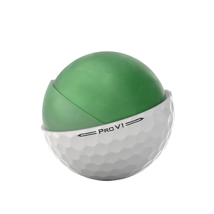 - TITLEIST | 2023 Pro V1 | Golf Ball | White -