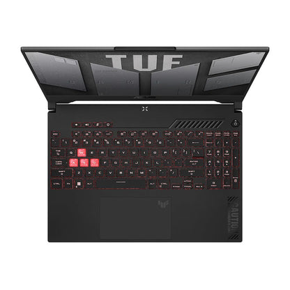 ASUS TUF A15 FA507VR 15.6" Full HD 144Hz Gaming Laptop (AMD Ryzen 7-7435H, NVIDIA GeForce RTX 4060 (140W TGP), 16GB RAM, 1TB PCIe SSD, Windows 11 Home)