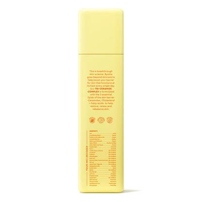 BYOMA Creamy Jelly Cleanser 175ml