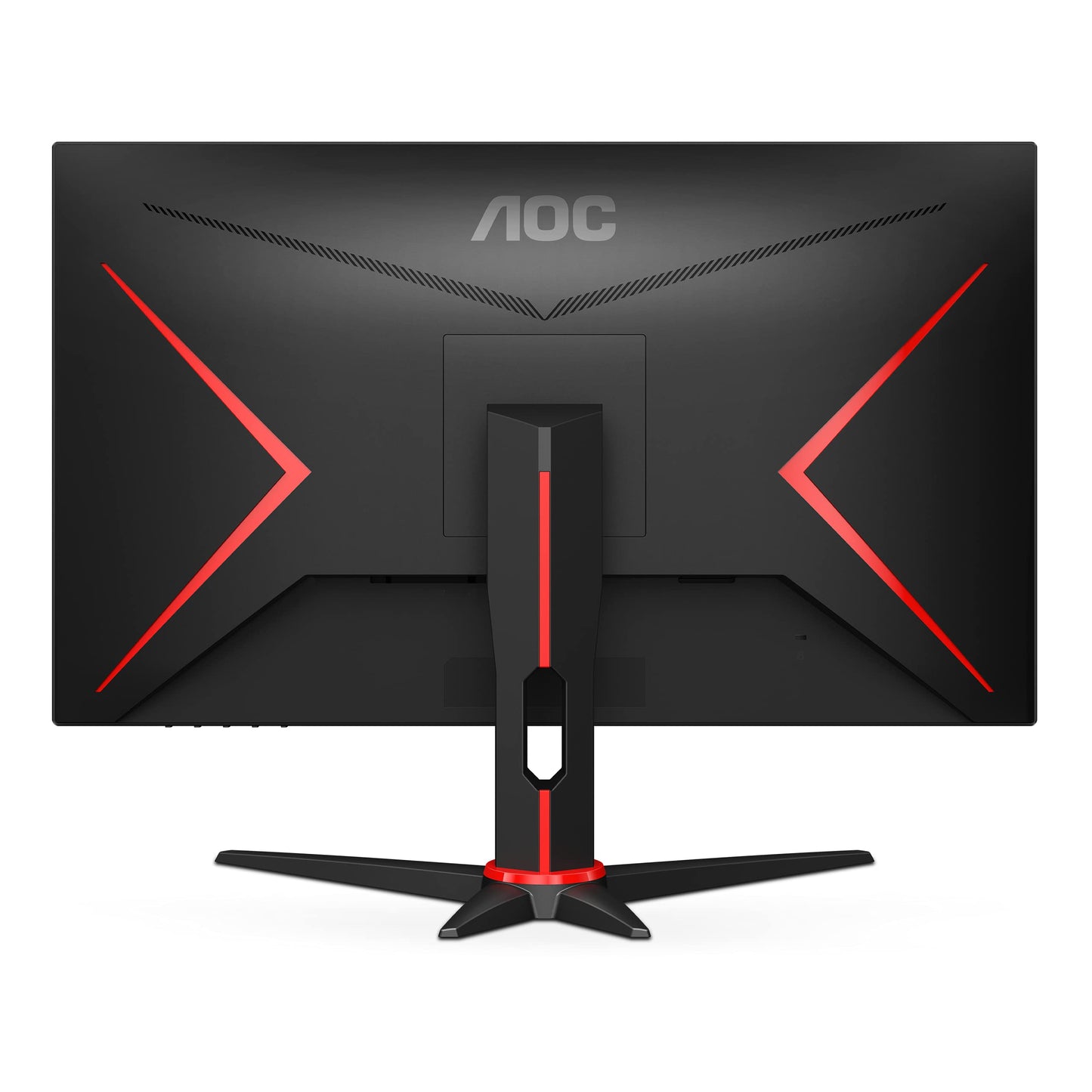 AOC Gaming 27G2ZNE- 27 inch FHD Monitor, 240Hz, VA, 1ms, FreeSync Premium, Low Input Lag, Shadow Comtrol, Game Modes (1920 x 1080 @ 240Hz, 250 cd/m, HDMI 2.0 x 2 / Display Port 1.2)