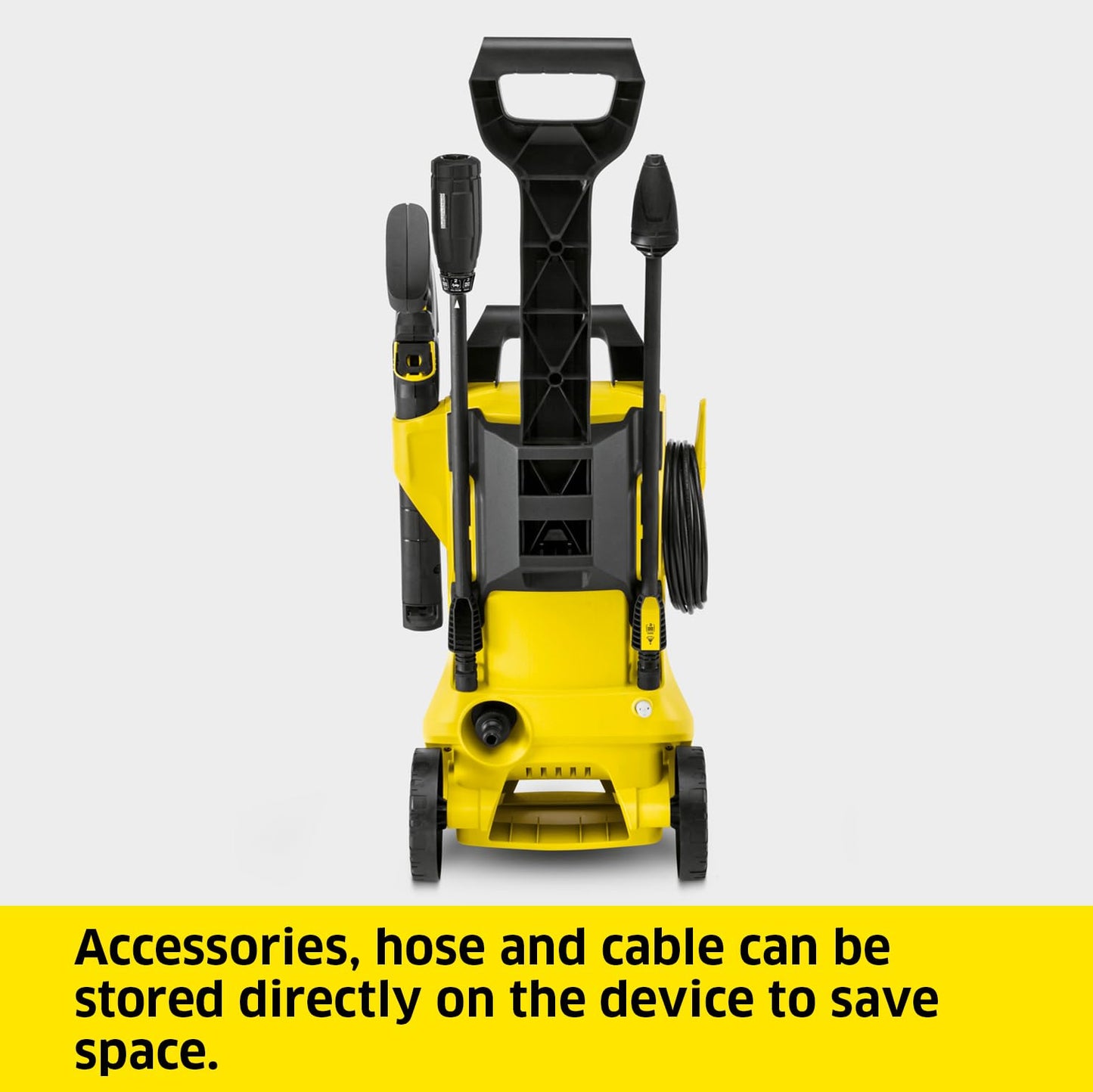 - Kärcher K 2 Power Control Home Pressure Washer | Home Kit -