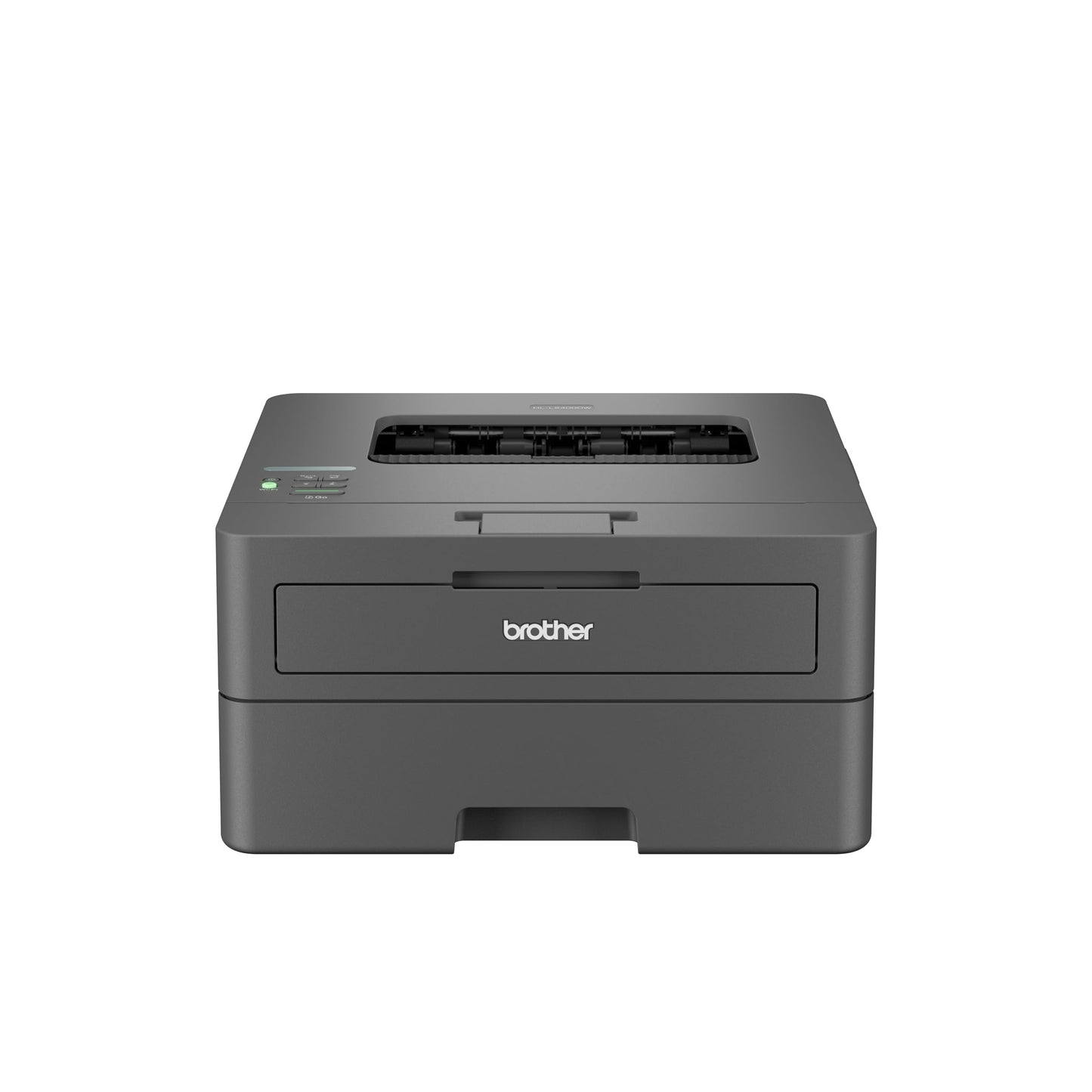 BROTHER HL-L2400DWE Mono Laser Printer with EcoPro subscription | 4 mths free trial | Automatic toner delivery | Free manufacturers gurantee | UK Plug