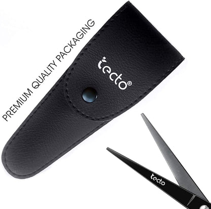 - Tecto 6" | Hair Dressing Scissors Sharp | Hair Cutting Scissor for Professional -