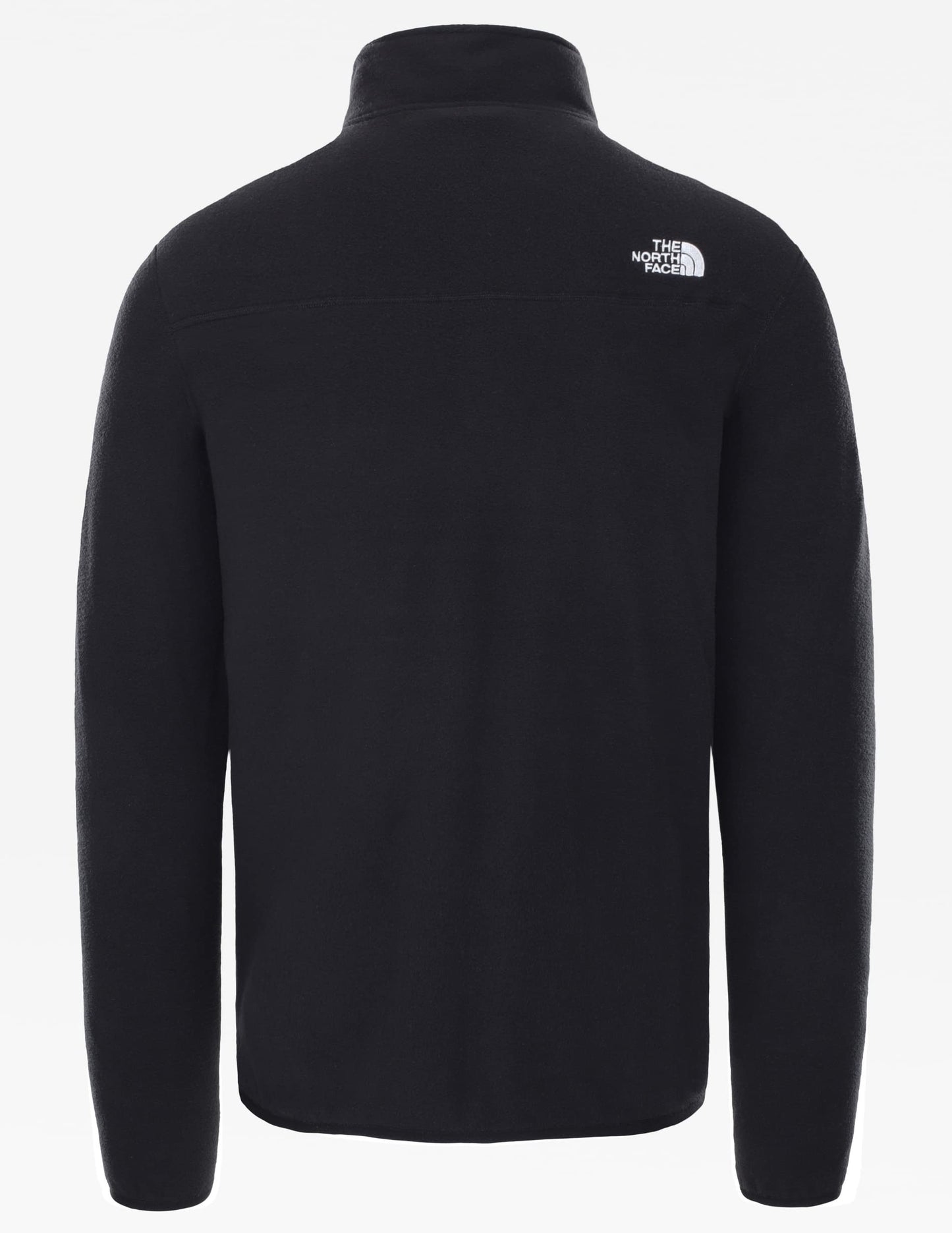 - THE NORTH FACE | Resolve 1/4 Zip Fleece Jumper -