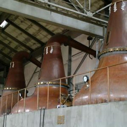 - Nikka Yoichi Single Malt Whisky | 70 cl -