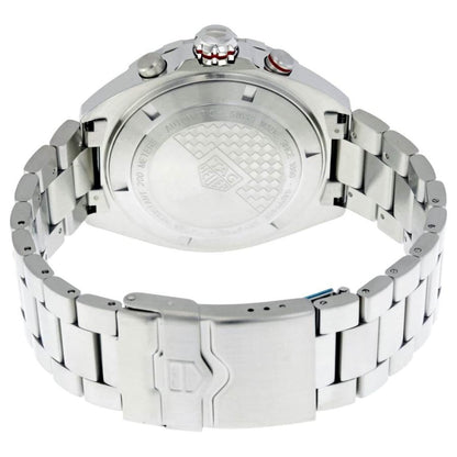 - Tag Heuer Formula 1 | Calibre 16 Chronograph Automatic | 44 mm -