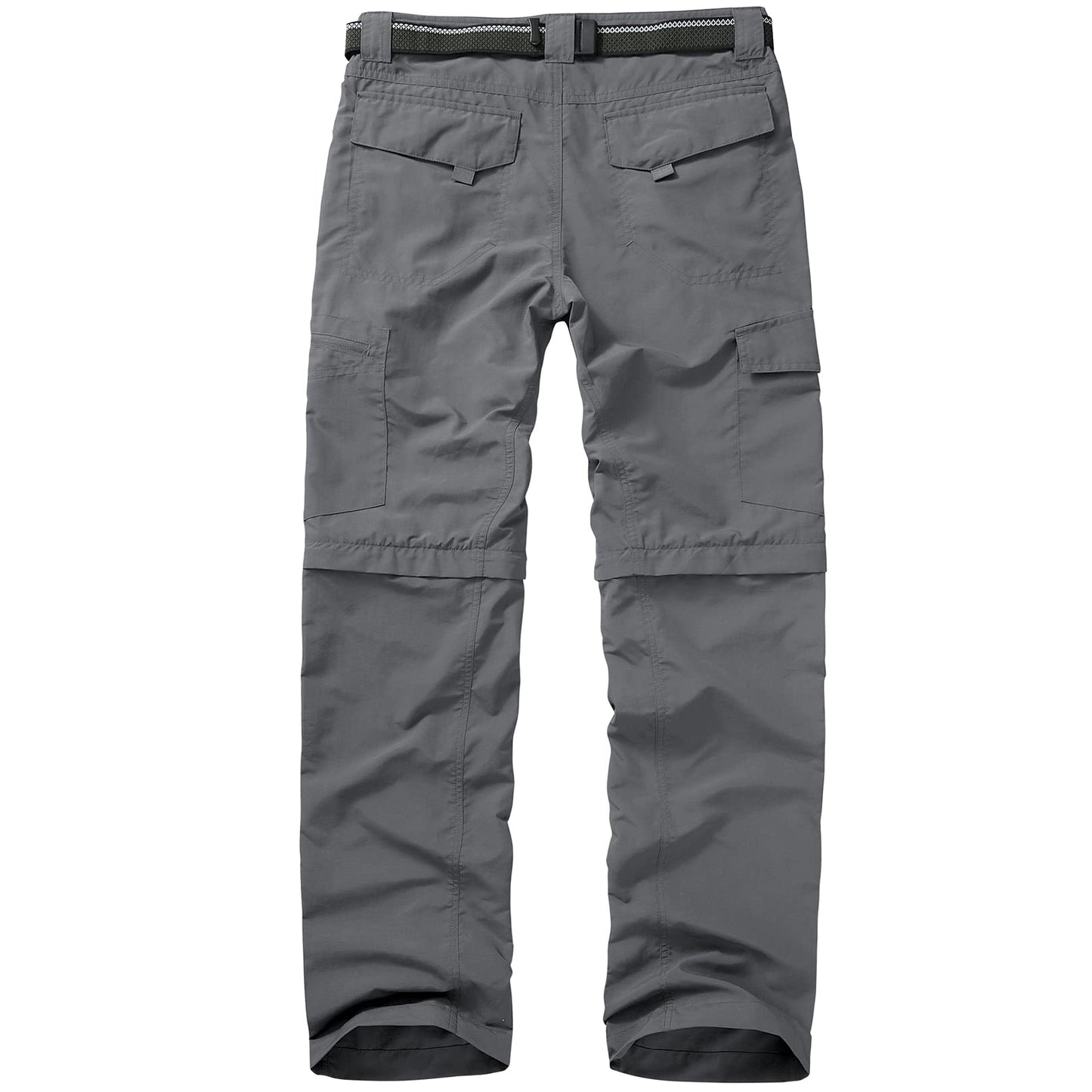 - Mosingle Walking Hiking Trousers Mens | Safari Zip Off Lightweight Quick Dry -