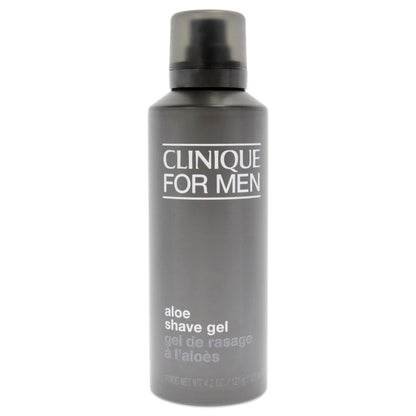 Clinique ALOE SHAVE GEL
