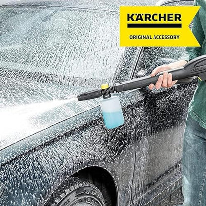 - Kärcher FJ6 Foam Nozzle | Pressure Washer Accessory -