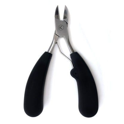 - Kohm WHS-800 Chiropodist Style Toe Nail Clipper -