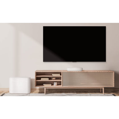 - LG Éclair QP5 3.1.2ch All New Look Dolby Atmos Compact Sound Bar | Subwoofer -
