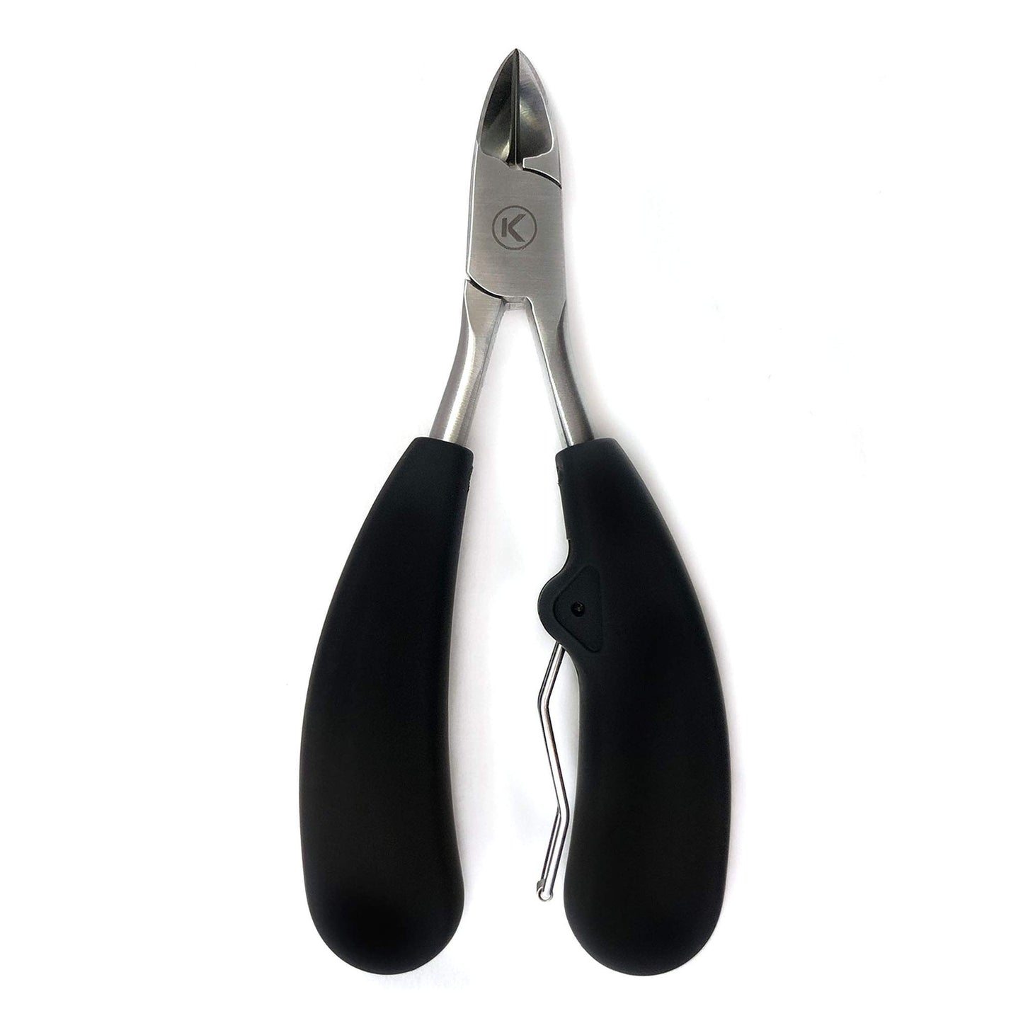 - Kohm WHS-800 Chiropodist Style Toe Nail Clipper -