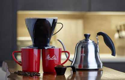 - Melitta 6761023 Measuring Coffee Spoon | Dosage with Quantity Marked -