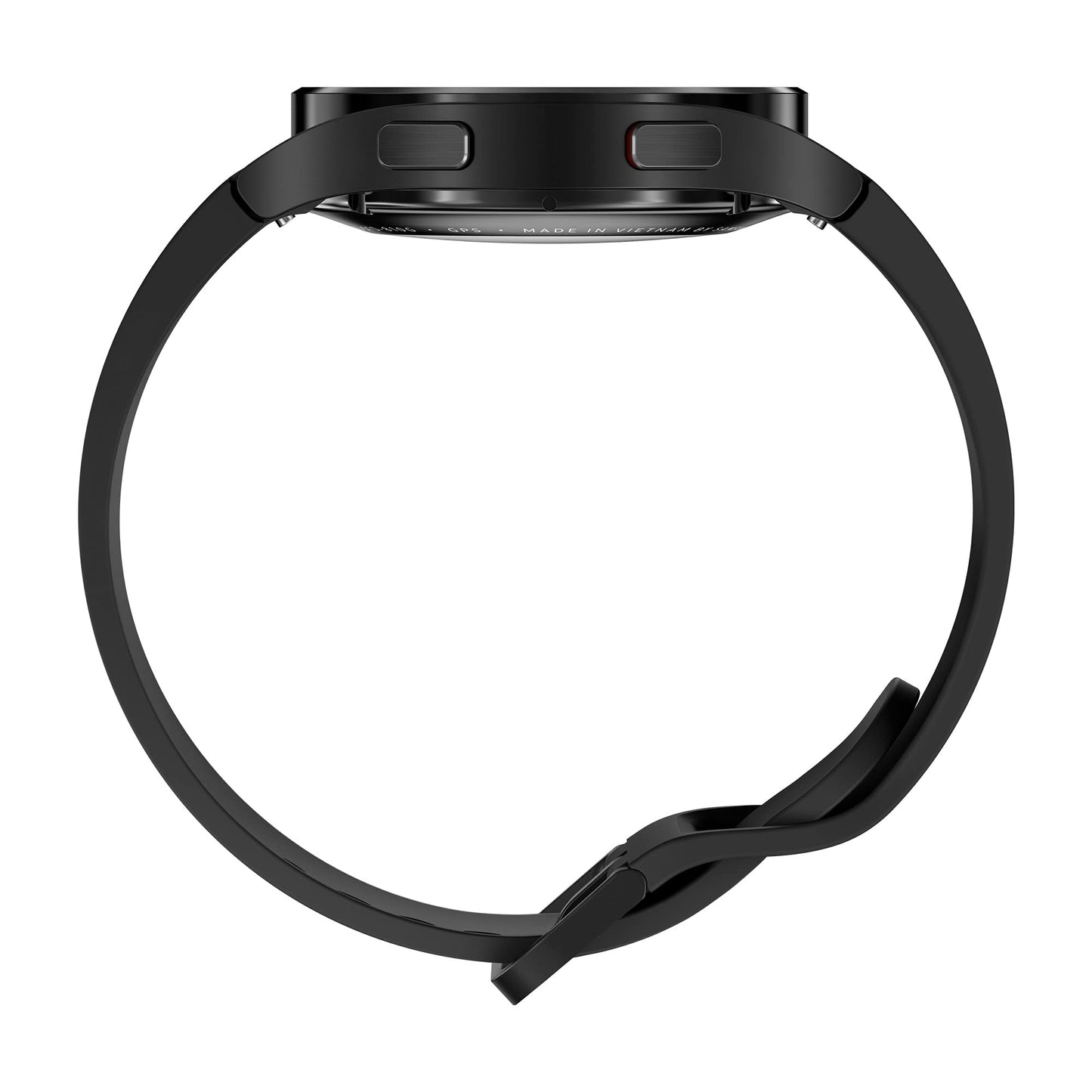 - Samsung Galaxy Watch4 | 40mm | Bluetooth Smart Watch | Black -