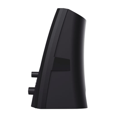 - Trust Almo 2.0 PC Speaker Set | 10 W Peak Power | USB Powered Sound System -