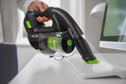 - Gtech Multi MK2 K9 | Cordless Handheld Vacuum Cleaner | Reinforced with Aluminium | 22V Li-ion Battery -