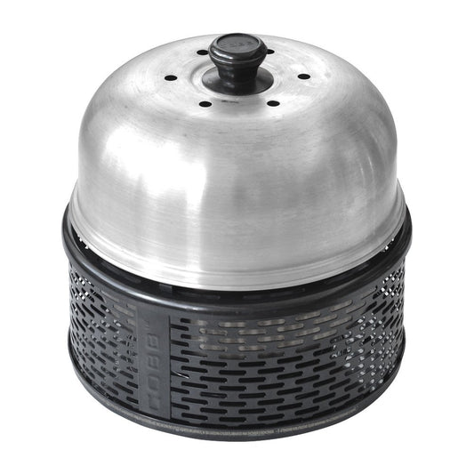 Cobb Pro Charcoal Grill