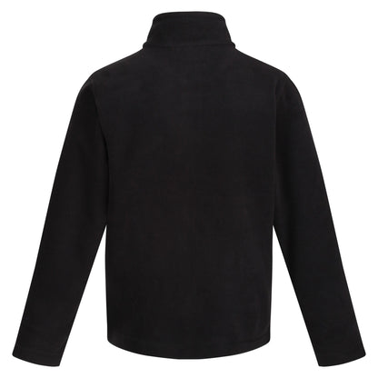 - Regatta Unisex Kids Professional | Brigade Ii Quick Drying Full Zip Fleece -