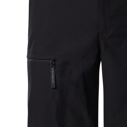 - THE NORTH FACE | Resolve Shorts | TNF Black -
