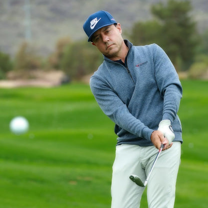 - Performance Golf ONE Wedge | Accelerates The Club Through Any Lie | Solid Shots -
