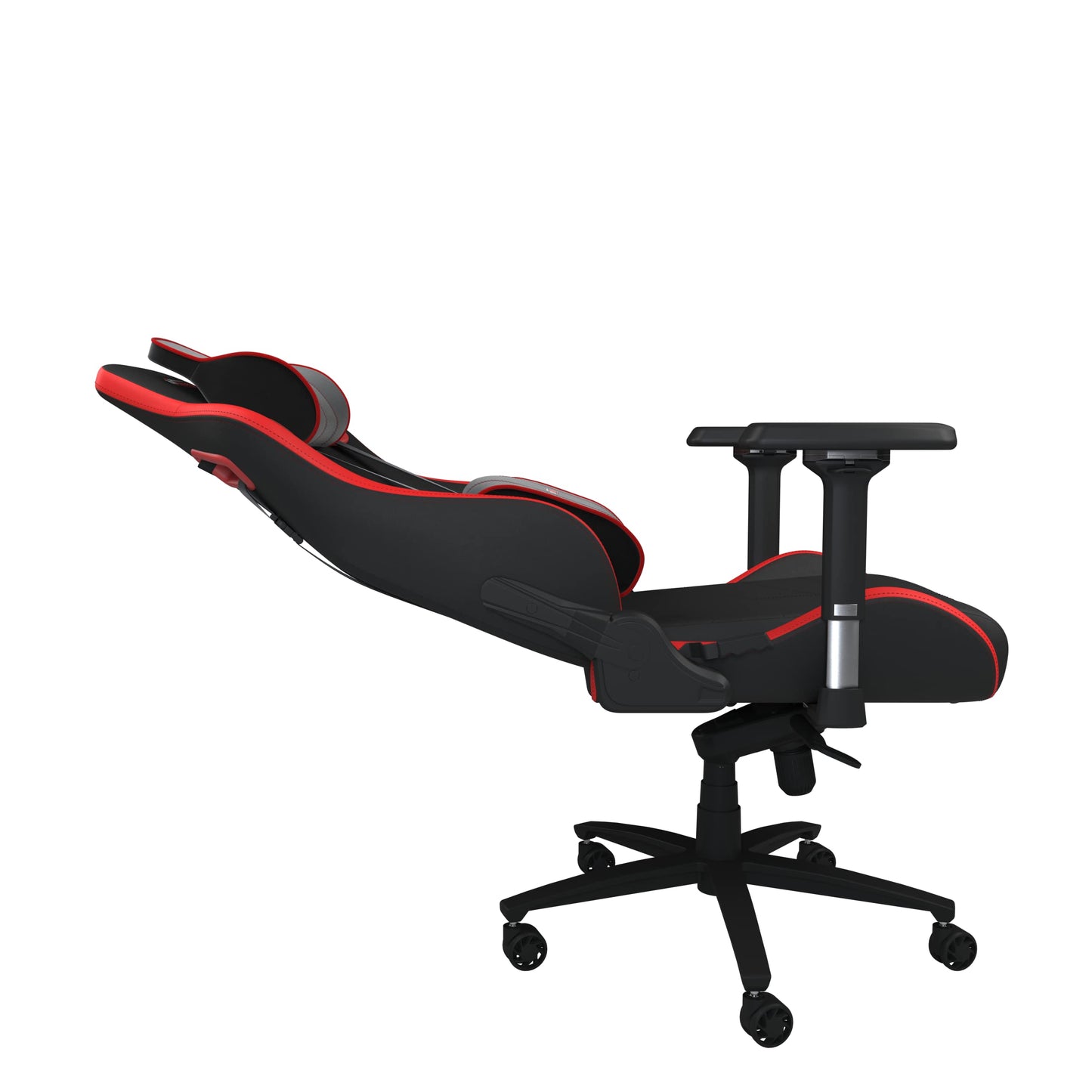 - GT OMEGA SPORT Racing Gaming Chair With Lumbar Support | Ergonomic Office Chair -