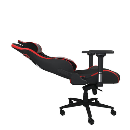 - GT OMEGA SPORT Racing Gaming Chair With Lumbar Support | Ergonomic Office Chair -