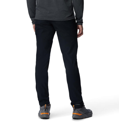 Columbia Triple Canyon II Men's Hiking Pants Black