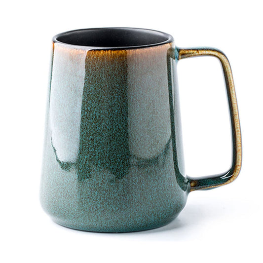 - Large Ceramics Coffee Mugs | Extra Large Cups | Cappuccino, Latte, Hot Chocolate Or Hot Tea -