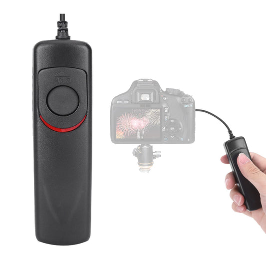 - Remote Control Timer Camera Trigger For Canon EOS 1200D 1100D 1000D 700D 650D 600D 550D 500D 450D 400D 350D 300D 100D 60D 70D -