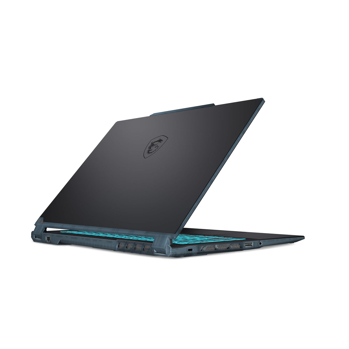 - MSI Cyborg 14 Inch 16:10 FHD+ Gaming Laptop | (Intel Core i7-13620H, NVIDIA GeForce RTX 4060, 16GB RAM, 512GB SSD, Windows 11 Home) -