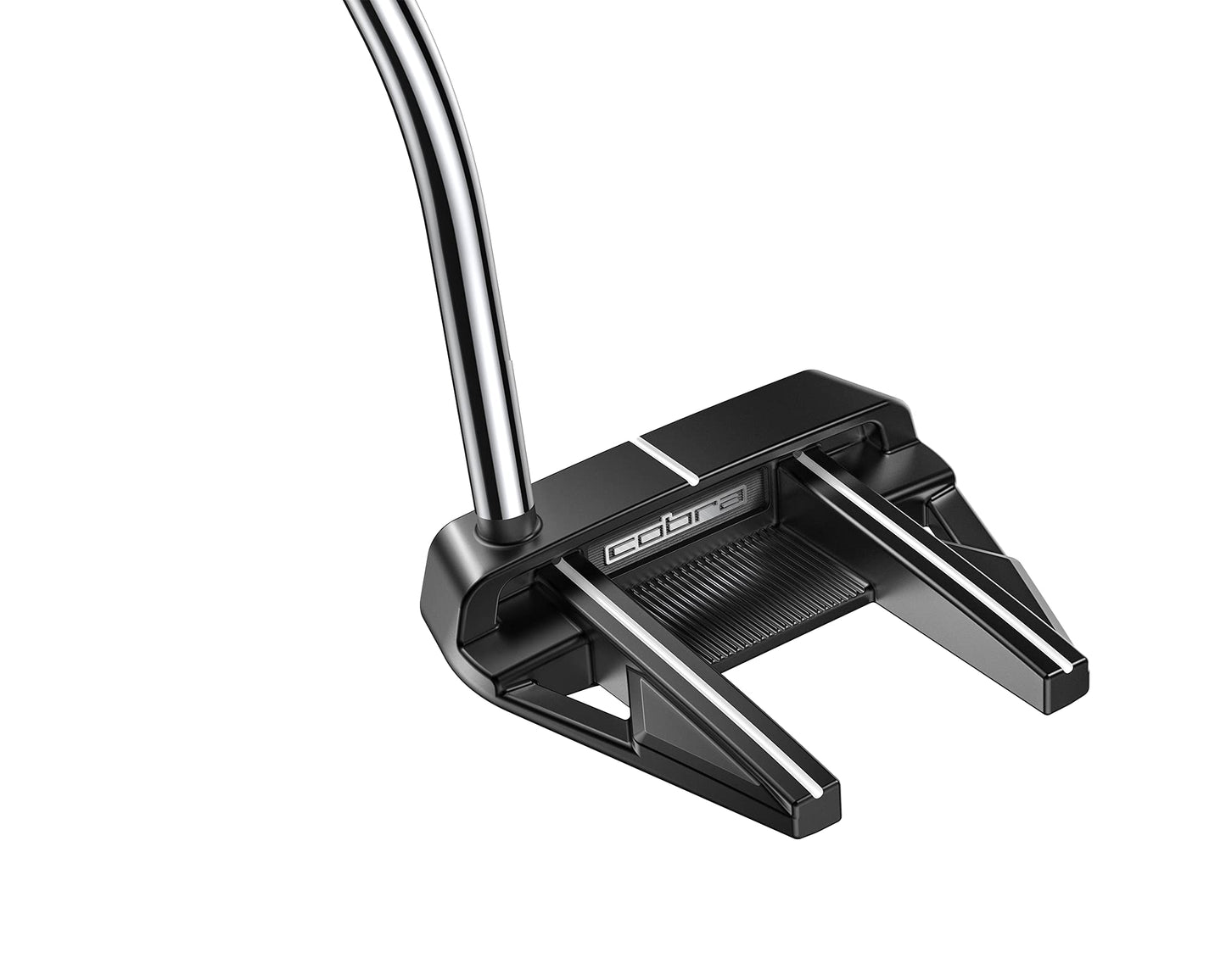 Cobra Golf 2021 King Vintage Nova Putter (Men's Right Hand, 34 Inch)