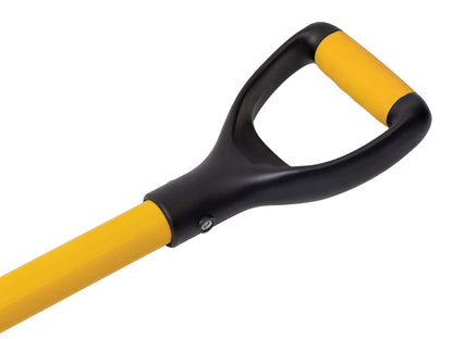- Roughneck Serrated Edge Shovel 1070mm/42 -
