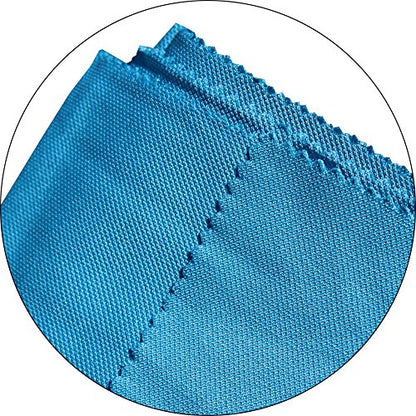 - E-Cloth Home Cleaning Set | Contains Multiple Microfiber Cleaning Cloths -