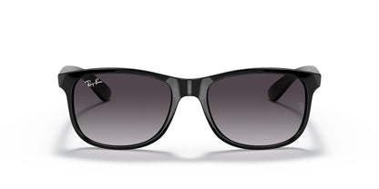 - Ray-Ban Men's Rb4202 Sunglasses | Black | 55 UK -
