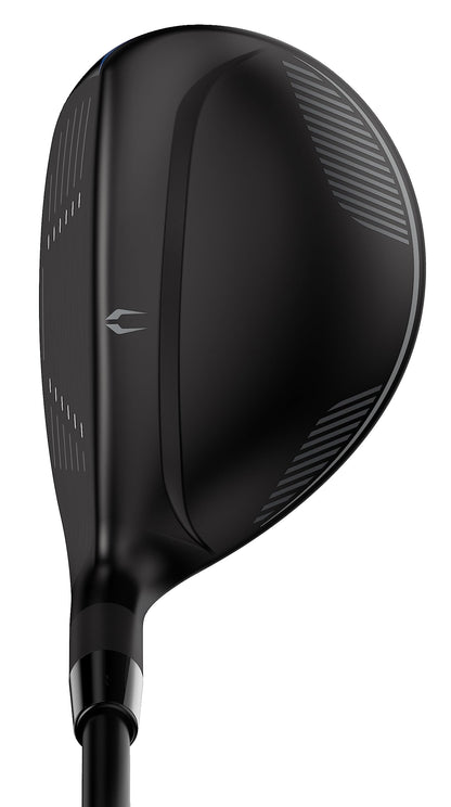 Cleveland Launcher XL Halo Hybrid Wood RH 3+ 18 Graph Stiff