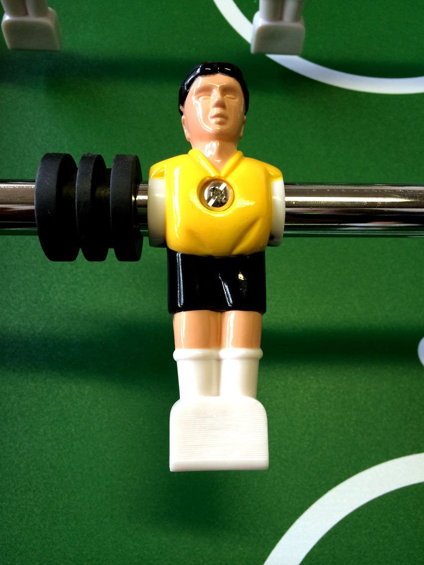 - Grafica ma.ro srl Football Table -