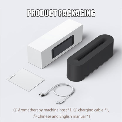 - Flame Diffuser | Upgrade 7 Colour Lights Essential Oil Diffuser | Super Quiet Aromatherapy Diffuser -