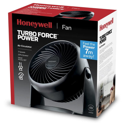 - Honeywell TurboForce Power Fan -