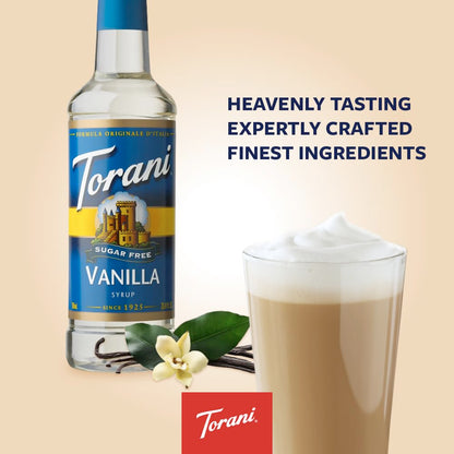 - Torani Sugar Free Coffee Syrups | Coffee Drinks -