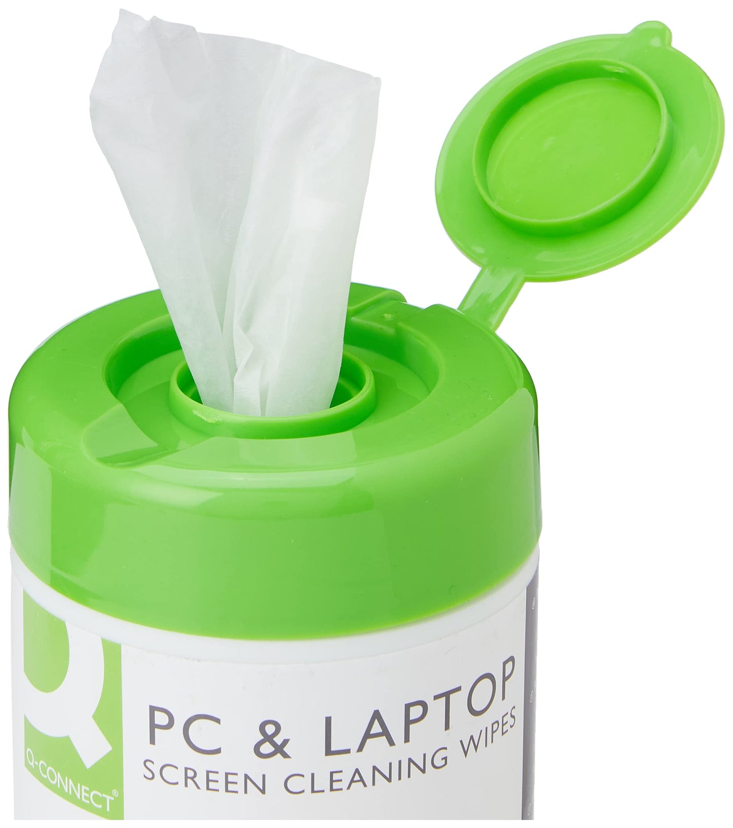 - Screen Cleaning Wet Wipes | 100pcs -