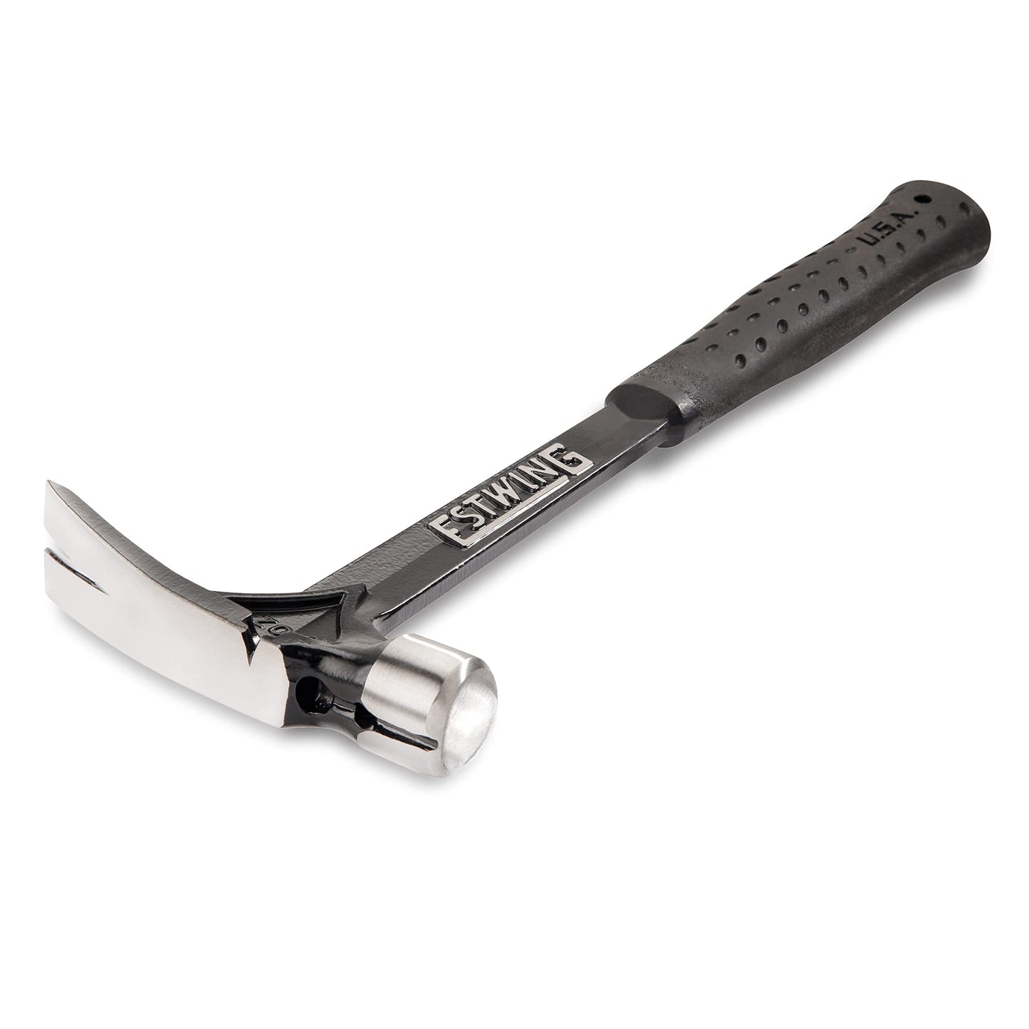 - Estwing EB/19S 19 oz Vinyl Grip Ultra Hammer -
