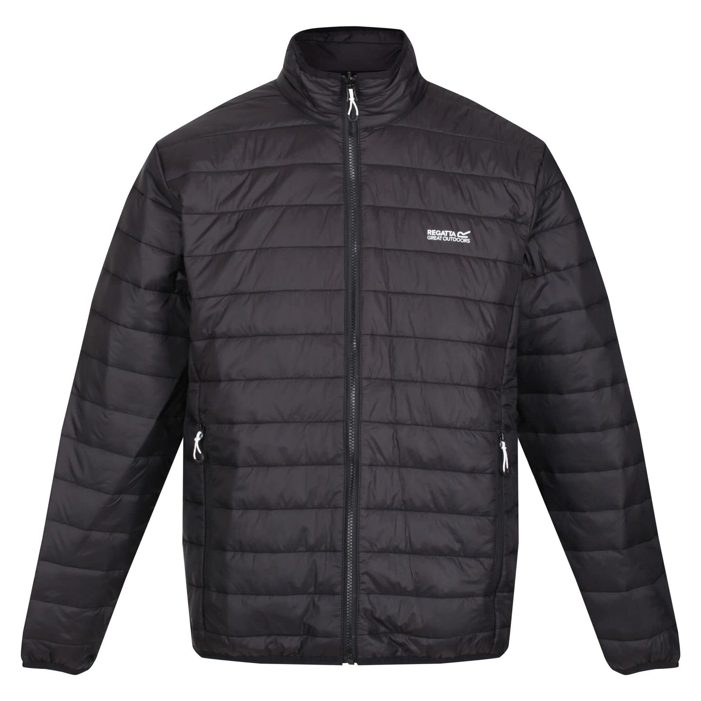 - Regatta Men's Wentwood VII 3-In-1 Waterproof Hiking Jacket -