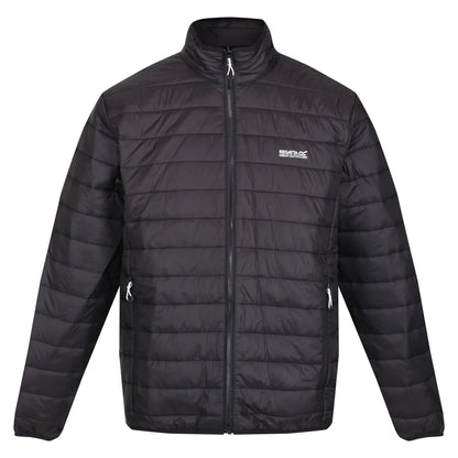 - Regatta Men's Wentwood VII 3-In-1 Waterproof Hiking Jacket -