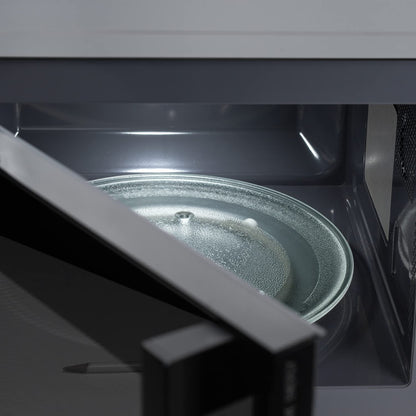 - Hisense H25MOBS7HUK | 25 Litre electronic Microwave | Auto Defrost | Digital Display -