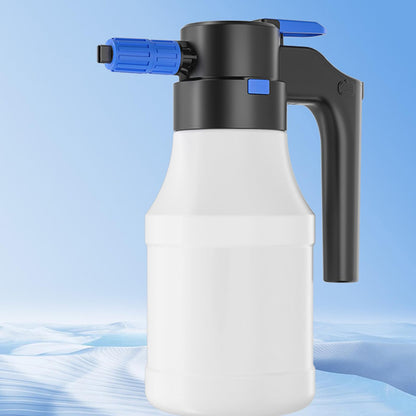 - Electric Car Foam Sprayer | Electric Detailing Sprayer | Car Wash Foamer High Pressure 1.5L Foam Washer -
