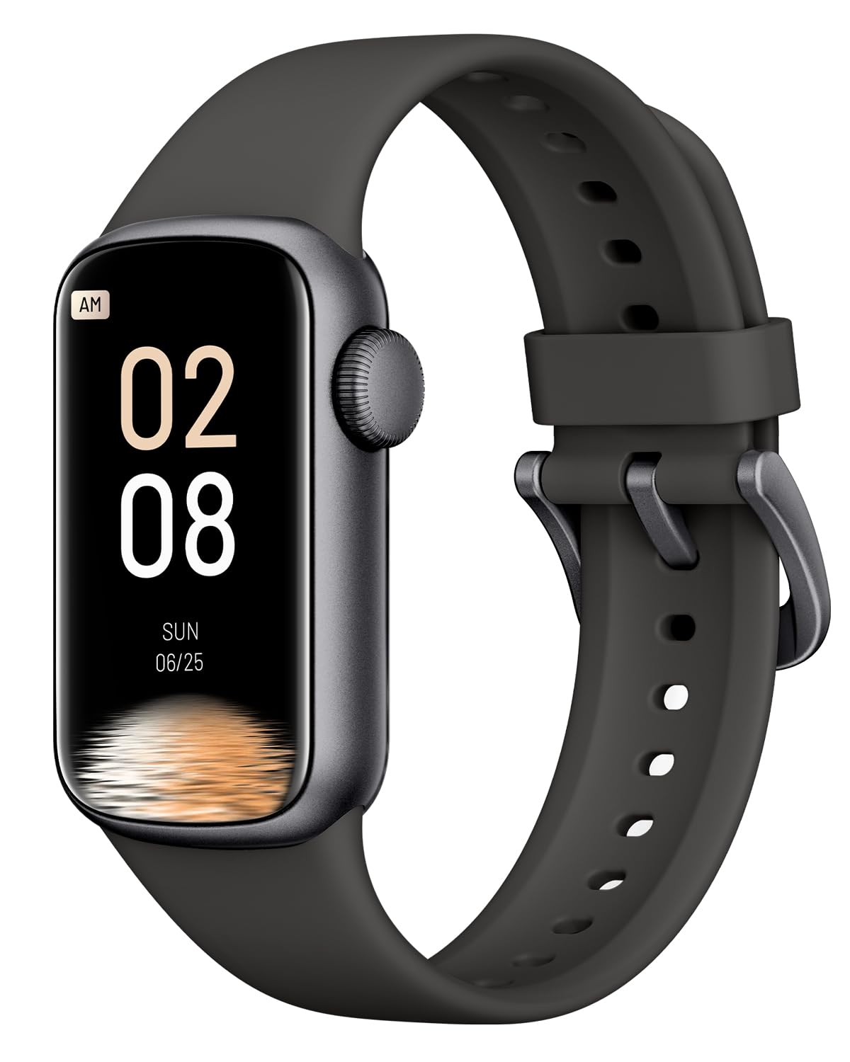 - Smart Watch for Women Men Kids | Fitness Tracker Watch |1.47" Full Screen | 24/7 Heart Rate Sleep Monitor -
