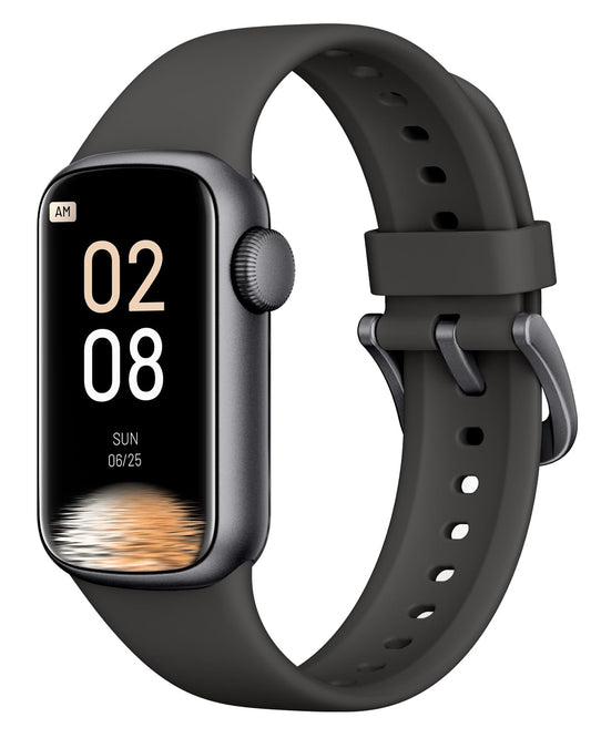 - Smart Watch for Women Men Kids | Fitness Tracker Watch |1.47" Full Screen | 24/7 Heart Rate Sleep Monitor -