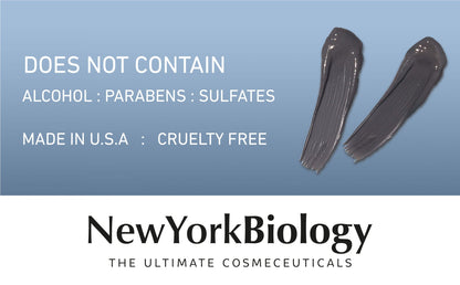 - New York Biology Dead Sea Mud Mask for Face and Body -
